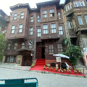 Nuray Bed & Breakfast