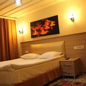 Jasmine & Boutique Aparthotel