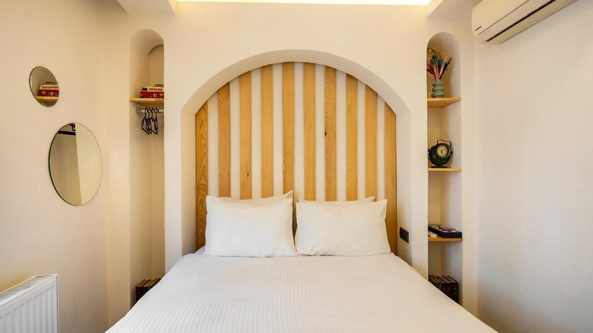 ***  Emir Hotel Istambul Turquie