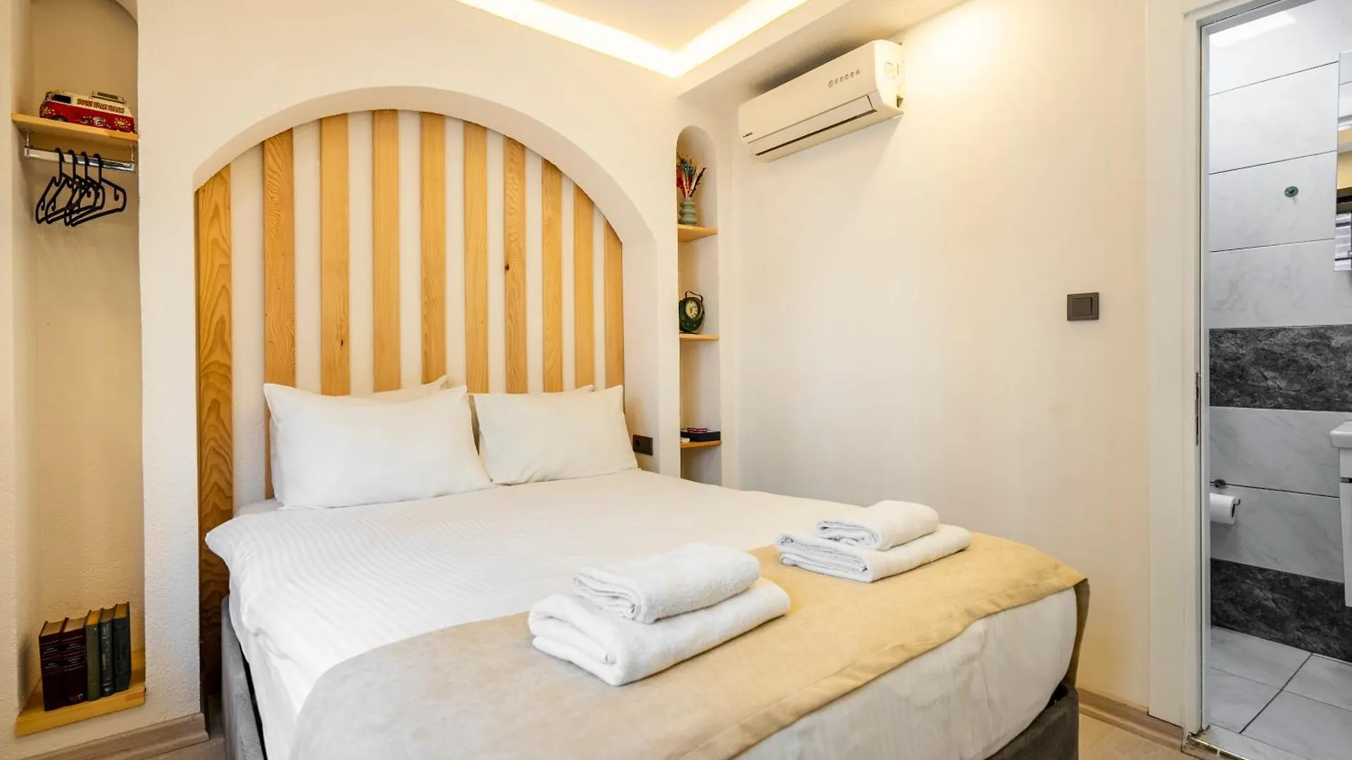 Emir Hotel Istambul