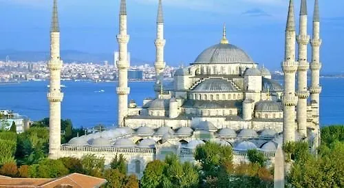 Emir Hotel Istambul
