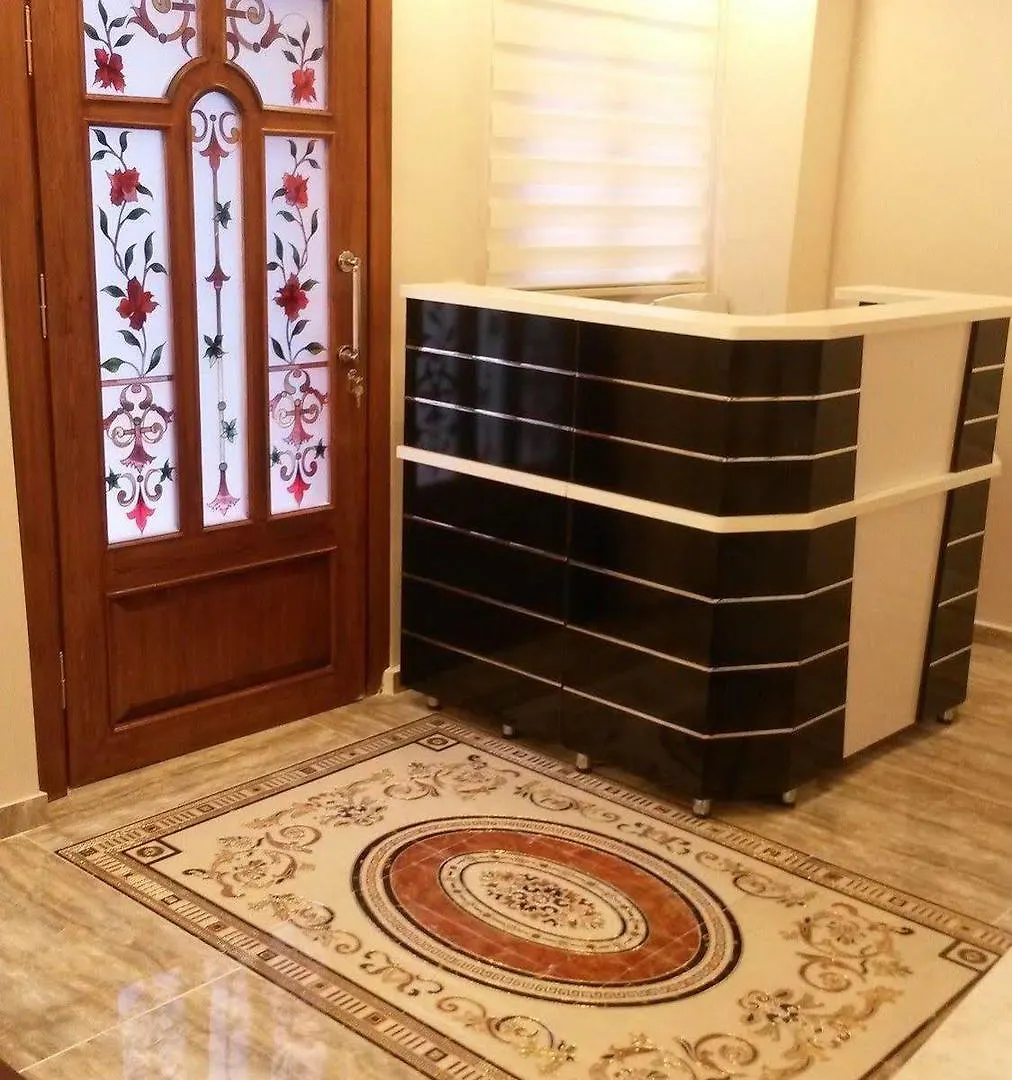 Emir Hotel Istambul